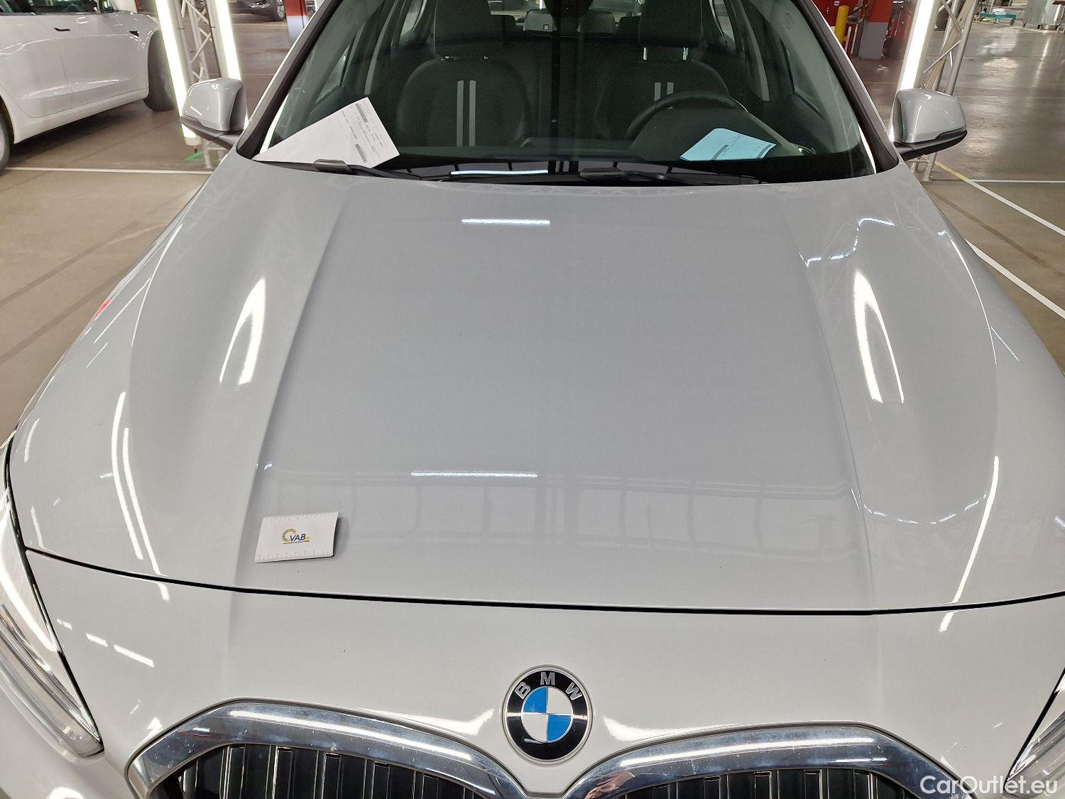  Bmw  Serie 1 BMW, 1-serie '19, BMW 1 Reeks Hatch 116d (85 kW) 5d #31