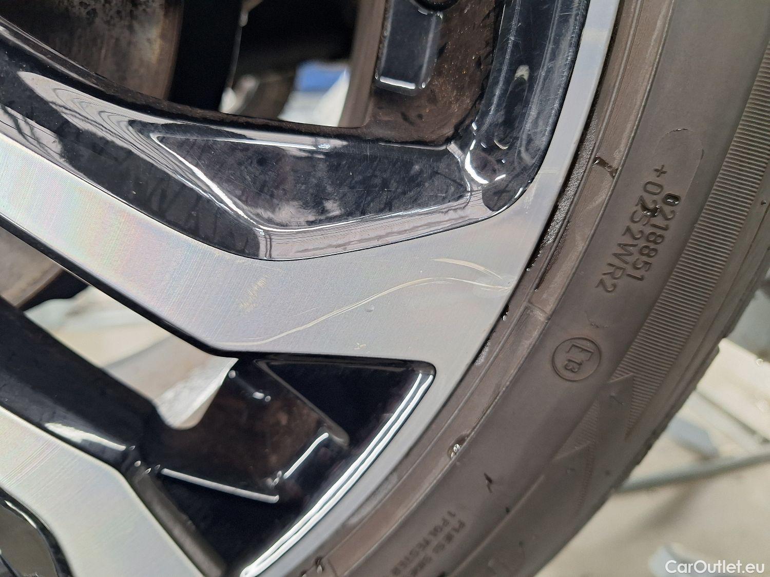  Ford  Puma Ford,  '19, Ford  1.0i Ecoboost mHEV 92kW ST-Line 5d #10