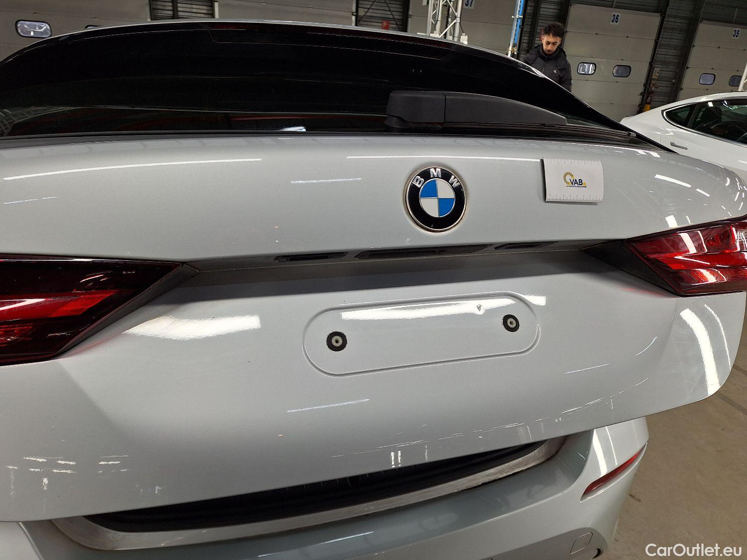  Bmw  Serie 1 BMW, 1-serie '19, BMW 1 Reeks Hatch 116d (85 kW) 5d #24