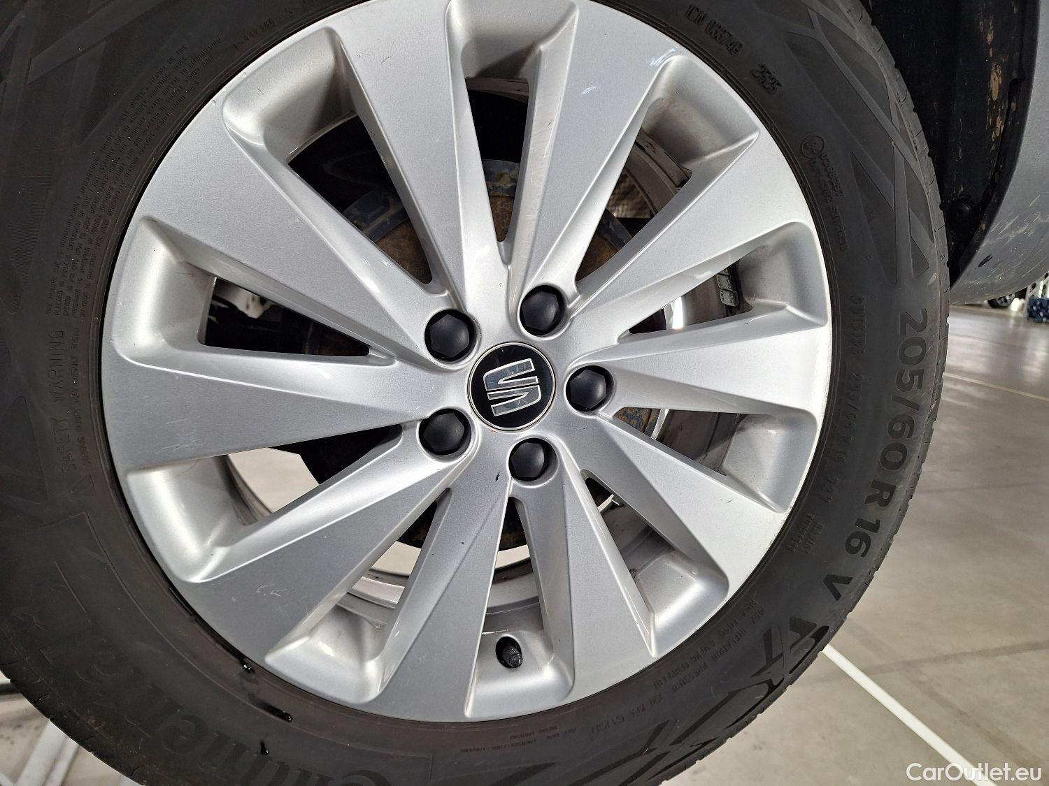  Seat  Arona Seat,  '17, SEAT  1.6 TDI 70kW Move 5d #1