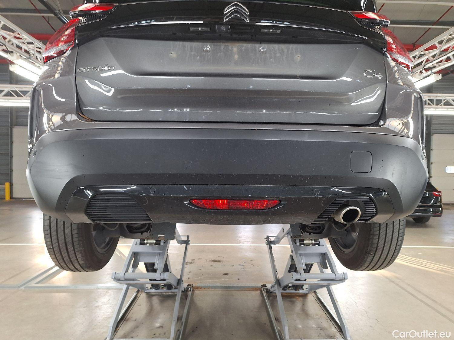  Citroen  C4 Citroën,  '20, Citroën  1.5 BlueHDi 110 S&S MAN6 Business Loung #14