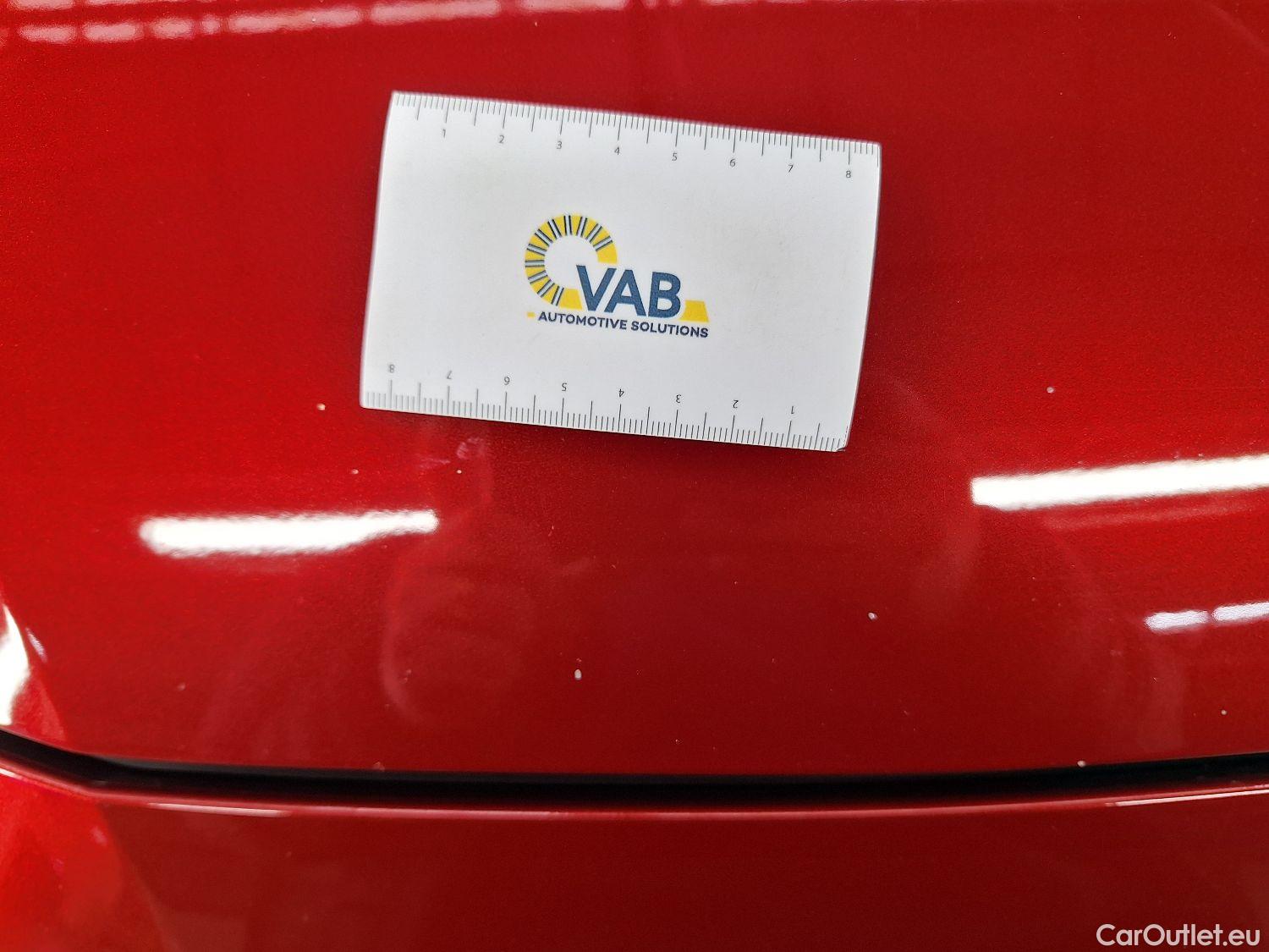  Ford  Puma Ford,  '19, Ford  1.0i Ecoboost mHEV 92kW ST-Line 5d #20