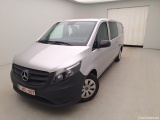  Mercedes  Vito Mercedes, _ FL'20, Mercedes-Benz  114 CDI 9G-TRONIC Mixto L3 4d #2
