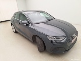  Audi  A3 Audi,  SB '20, Audi  Sportback 1.0 30 TFSi 81kW S tronic Busine #9