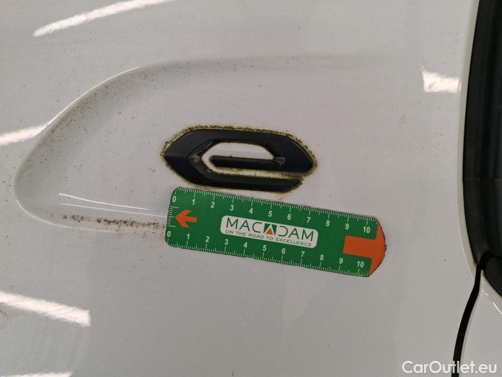  Peugeot  208  (e-) Active Business R 50kWh BVA / TRANSFO VP/VF #4