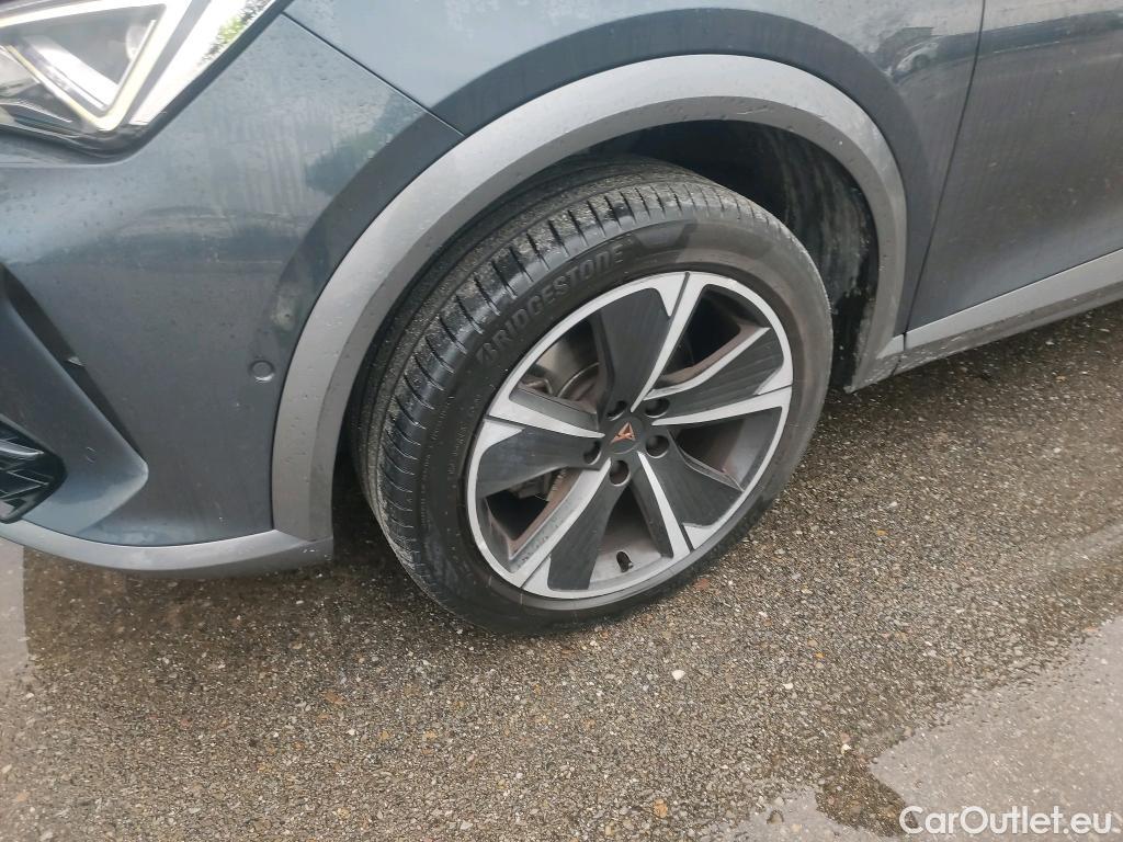  Cupra  Formentor CUPRA  / 2020 / 5P / todoterreno 1.5 TSI 110kW (150 CV) DSG (AC2) #33