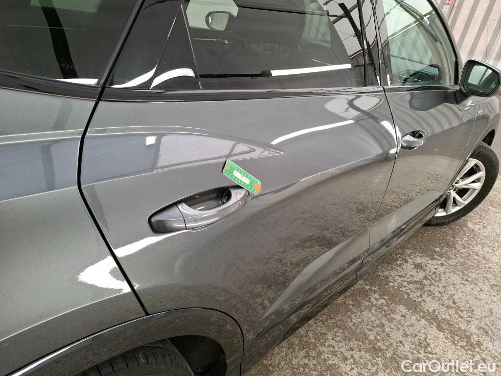  Audi  Q3  Sportback 35 TFSI S line 1.5 TFSI 150CV BVA7 E6d #5