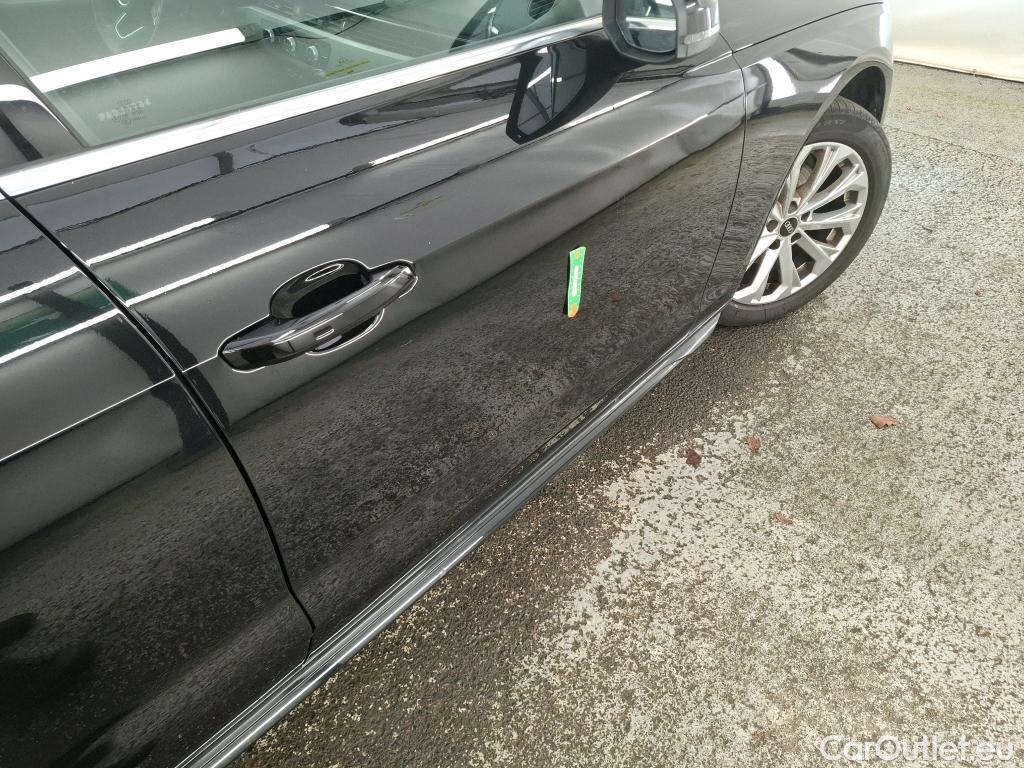  Audi  A4 AUDI  Avant 2019 5P Break 35 TFSI 150 S tronic Business line #1