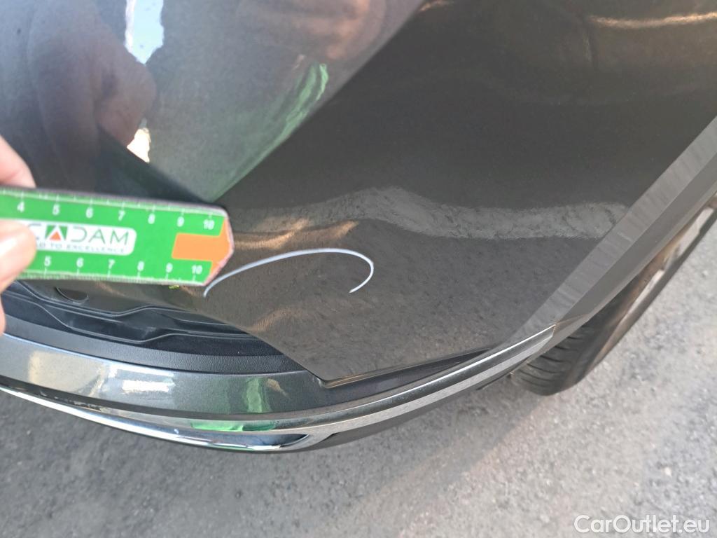  Volkswagen  T-ROC VOLKSWAGEN  / 2017 / 5P / todoterreno Advance 2.0 TDI 110kW (150CV) DSG (AC2) #20