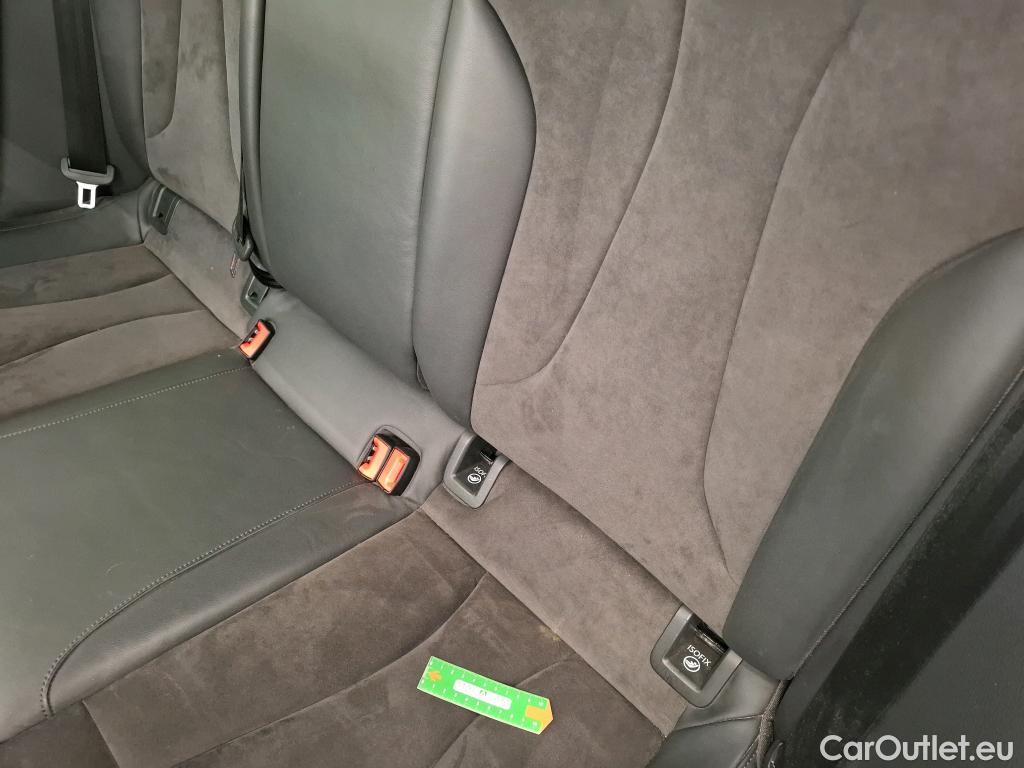  Audi  A3 AUDI  Sportback 5p Berline 1.5 TFSI 150 COD S TRONIC DESIGN LUXE #5