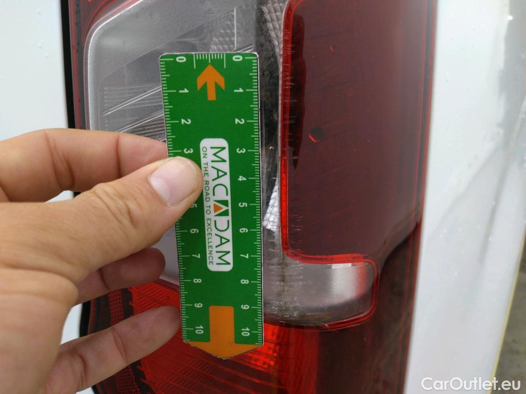  Citroen  Berlingo  Fourgon Driver M 1000 1.5 BlueHDi 100CV BVM5 E6dT #16