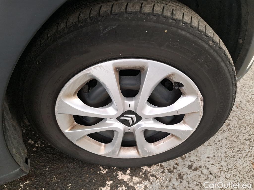  Citroen  C3  Feel Business 1.2 PureTech 80CV BVM5 E6d #5