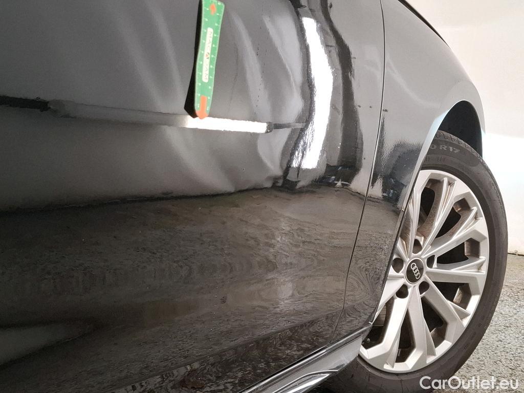  Audi  A4 AUDI  Avant 2019 5P Break 35 TFSI 150 S tronic Business line #4