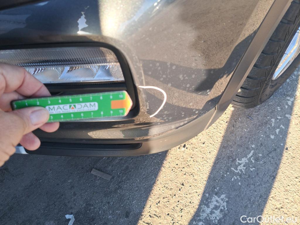  Volkswagen  T-ROC VOLKSWAGEN  / 2017 / 5P / todoterreno Advance 2.0 TDI 110kW (150CV) DSG (AC2) #18