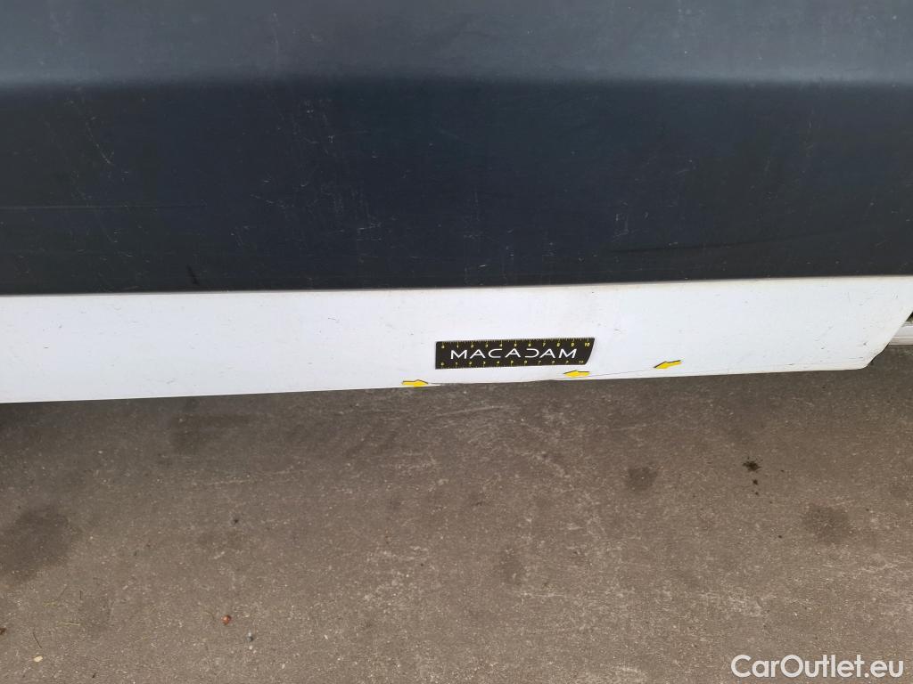  Citroen  Berlingo  Fourgon Driver M 1000 1.5 BlueHDi 100CV BVM5 E6dT #6