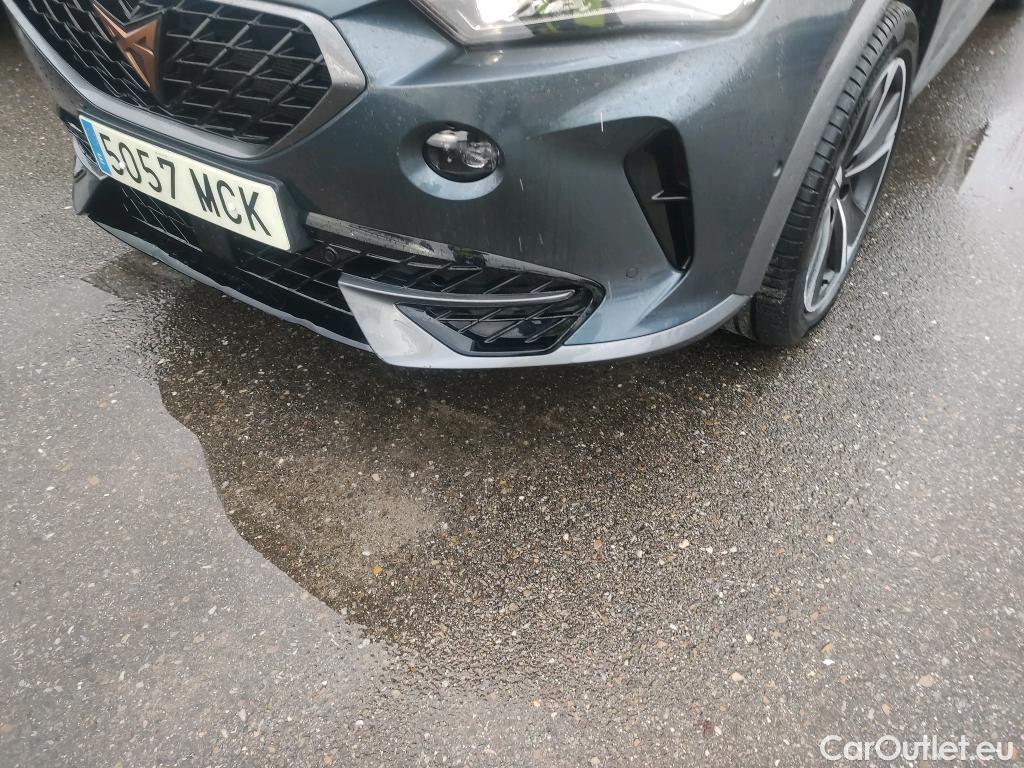  Cupra  Formentor CUPRA  / 2020 / 5P / todoterreno 1.5 TSI 110kW (150 CV) DSG (AC2) #37