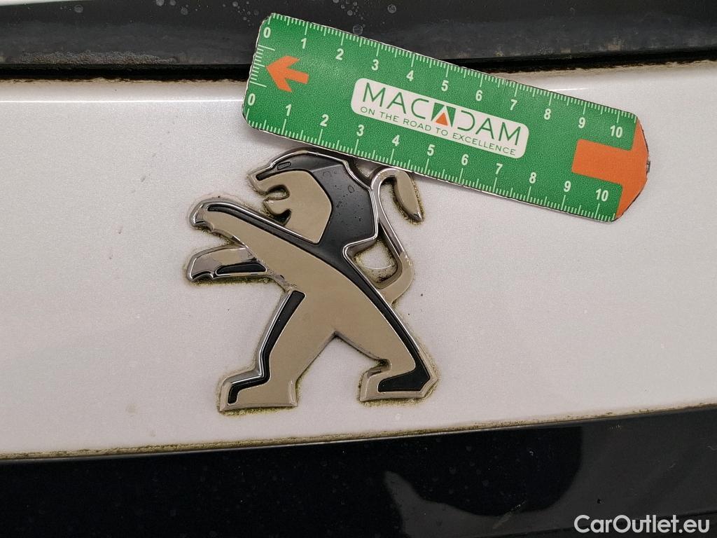  Peugeot  208  (e-) Active Business R 50kWh BVA / TRANSFO VP/VF #6