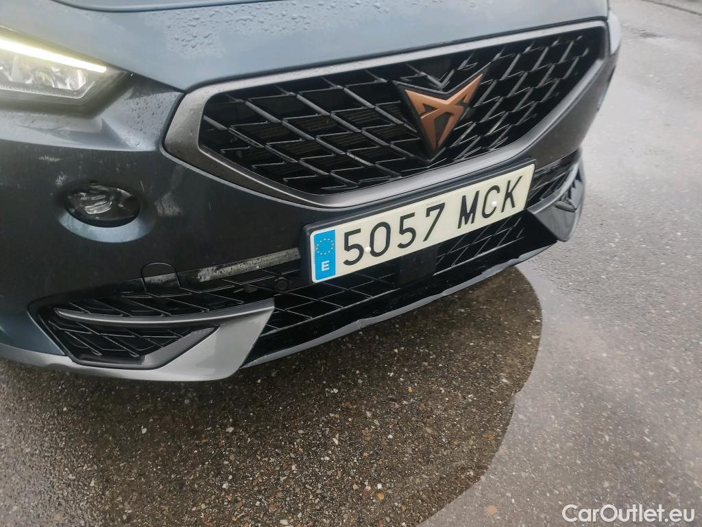  Cupra  Formentor CUPRA  / 2020 / 5P / todoterreno 1.5 TSI 110kW (150 CV) DSG (AC2) #41