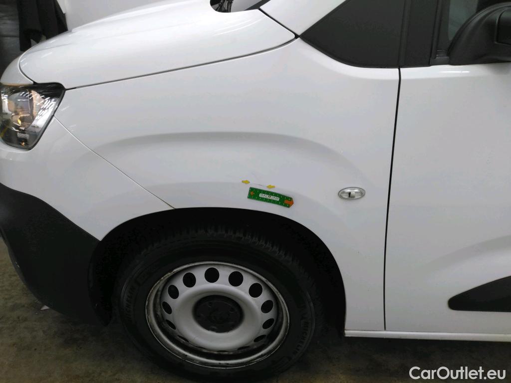  Citroen  Berlingo  Fourgon Driver M 1000 1.5 BlueHDi 100CV BVM5 E6dT #30