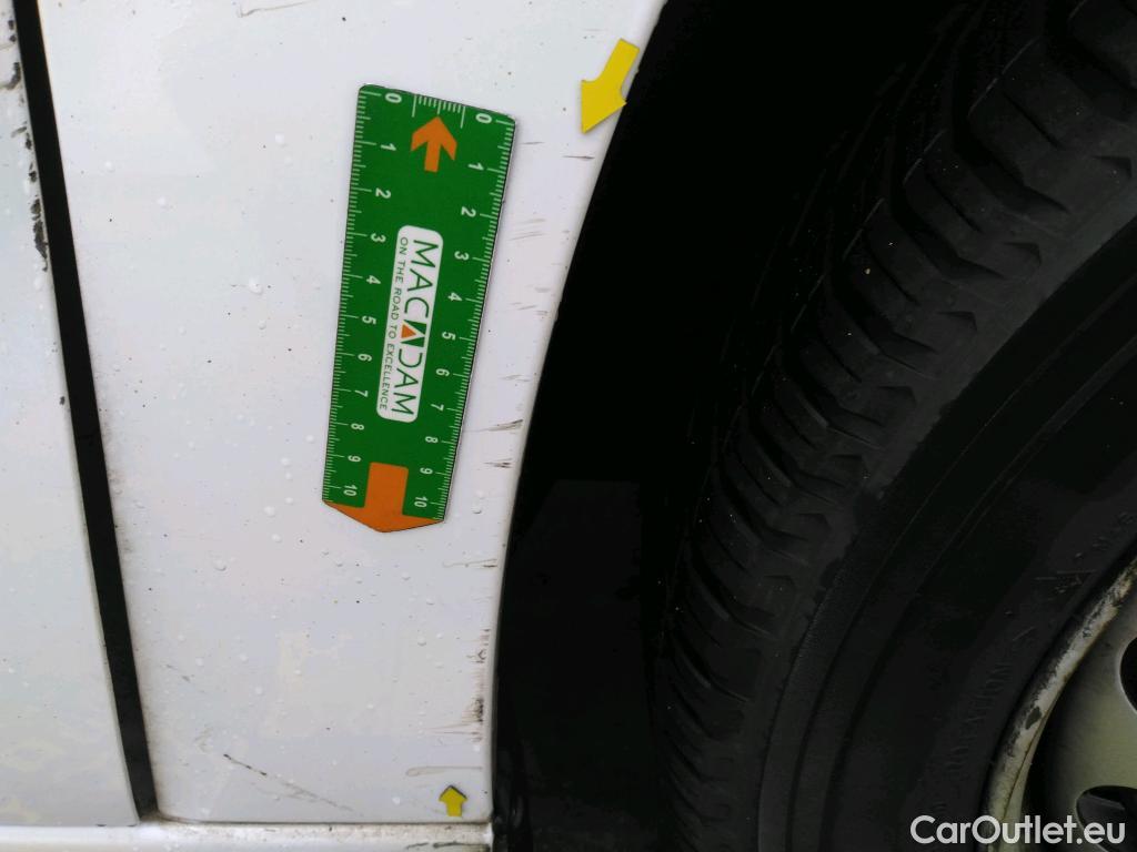  Citroen  Berlingo  Fourgon Driver M 1000 1.5 BlueHDi 100CV BVM5 E6dT #13