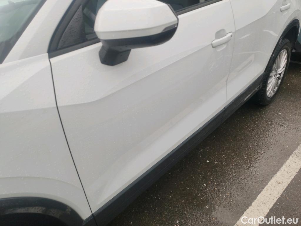  Audi  Q2 AUDI  / 2016 / 5P / todoterreno Design 30 TFSI 85kW (116CV) #1