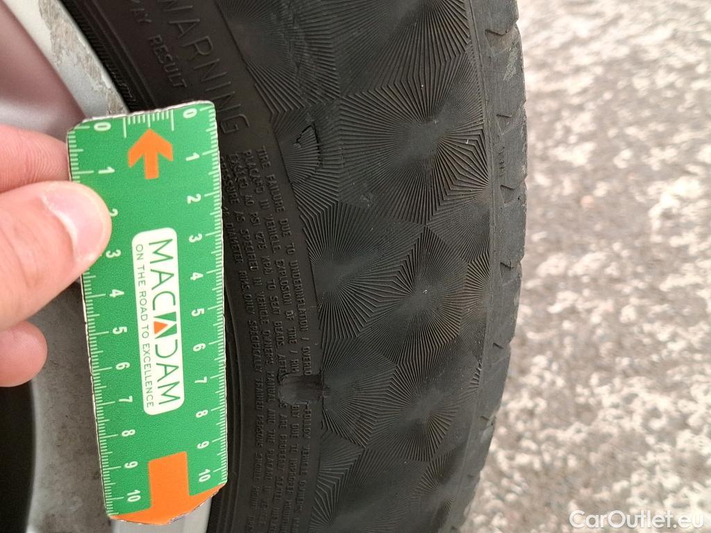  Audi  Q3  Sportback 35 TFSI S line 1.5 TFSI 150CV BVA7 E6d #10