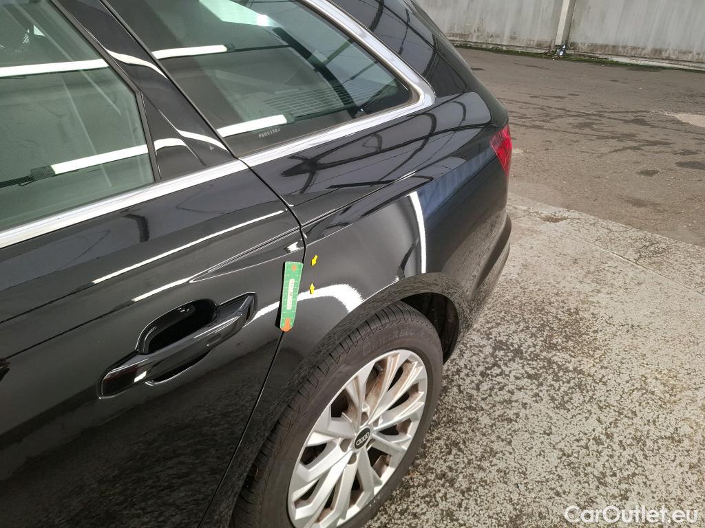  Audi  A4 AUDI  Avant 2019 5P Break 35 TFSI 150 S tronic Business line #8