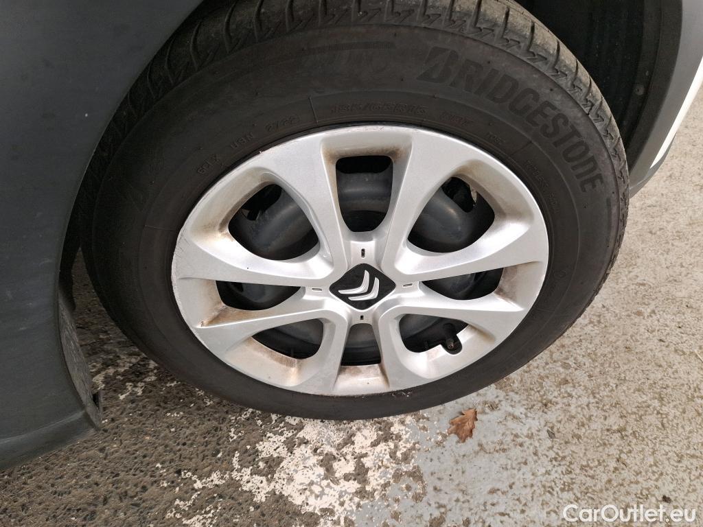  Citroen  C3  Feel Business 1.2 PureTech 80CV BVM5 E6d #3