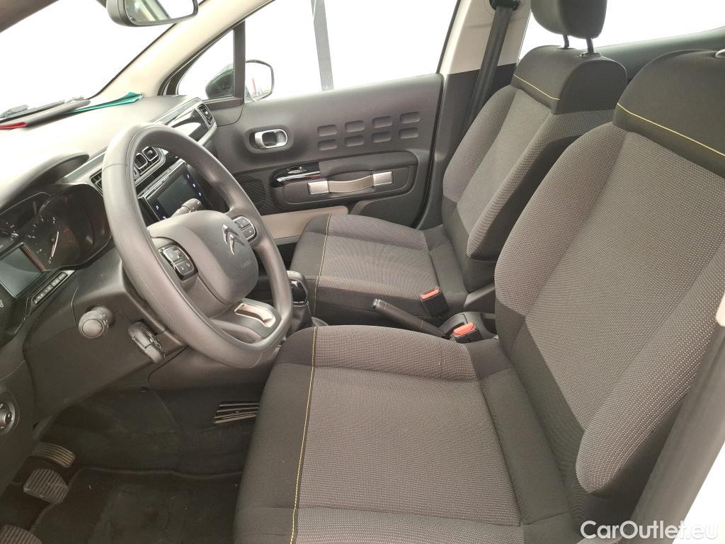  Citroen  C3  Feel Business 1.2 PureTech 80CV BVM5 E6d #7