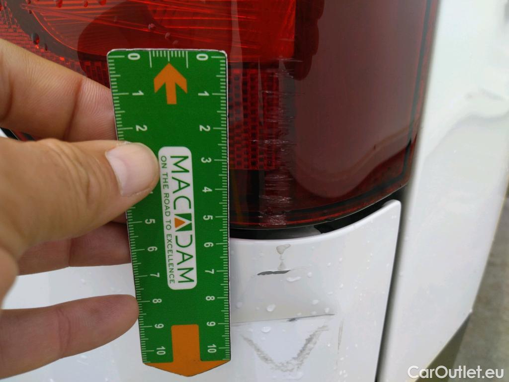  Citroen  Berlingo  Fourgon Driver M 1000 1.5 BlueHDi 100CV BVM5 E6dT #17