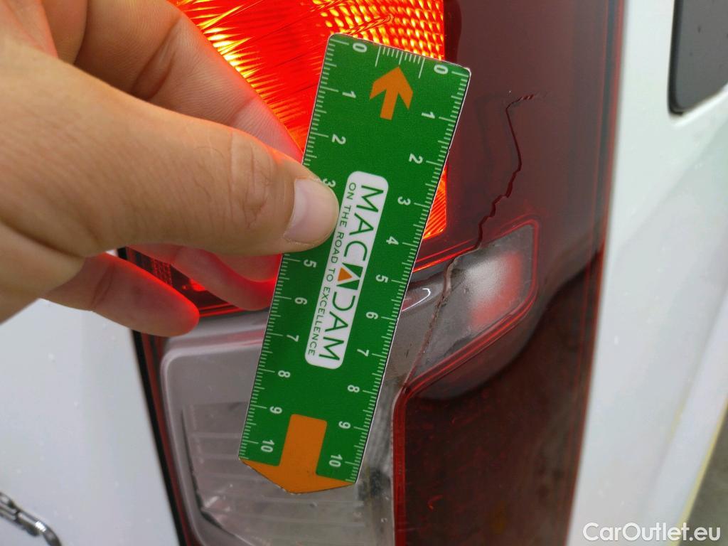  Citroen  Berlingo  Fourgon Driver M 1000 1.5 BlueHDi 100CV BVM5 E6dT #15