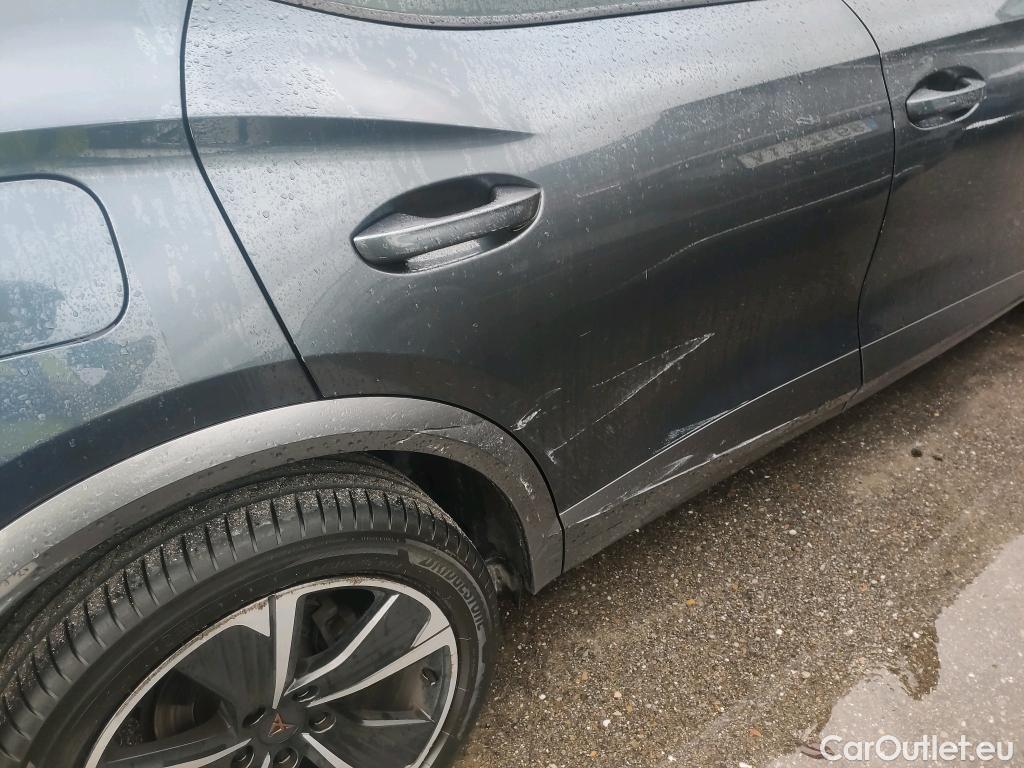  Cupra  Formentor CUPRA  / 2020 / 5P / todoterreno 1.5 TSI 110kW (150 CV) DSG (AC2) #19