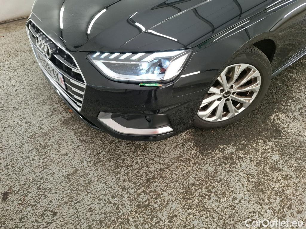  Audi  A4 AUDI  Avant 2019 5P Break 35 TFSI 150 S tronic Business line #6