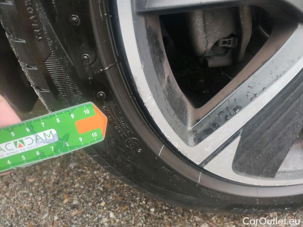  Cupra  Formentor CUPRA  / 2020 / 5P / todoterreno 1.5 TSI 110kW (150 CV) DSG (AC2) #6