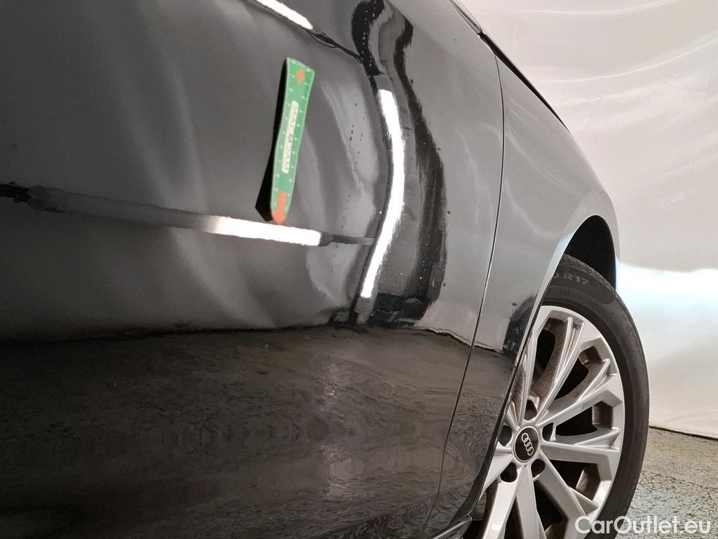  Audi  A4 AUDI  Avant 2019 5P Break 35 TFSI 150 S tronic Business line #5