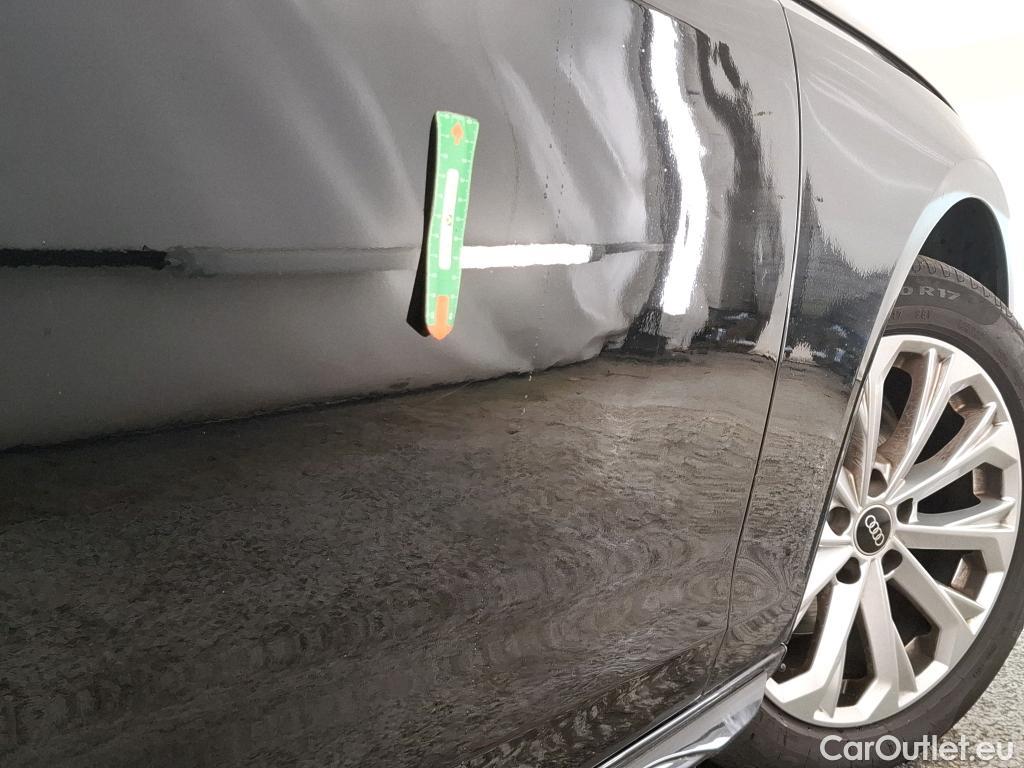  Audi  A4 AUDI  Avant 2019 5P Break 35 TFSI 150 S tronic Business line #2