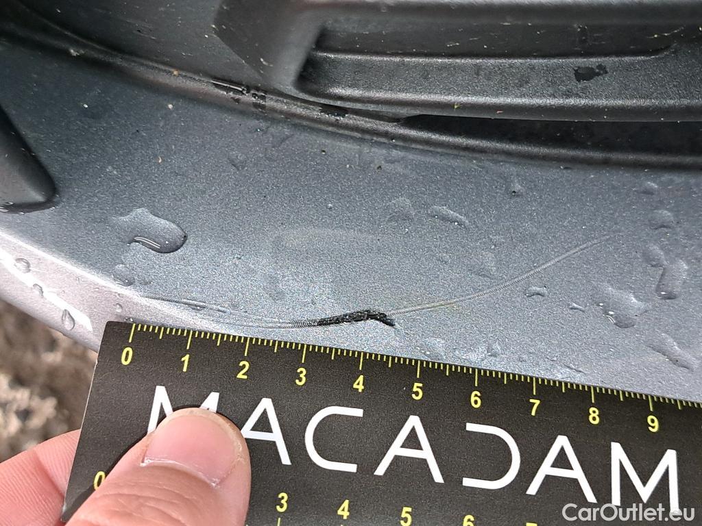  Bmw  Serie 1 BMW Série 1 / 2019 / 5P / Berline 116i DKG7 Business Design #3