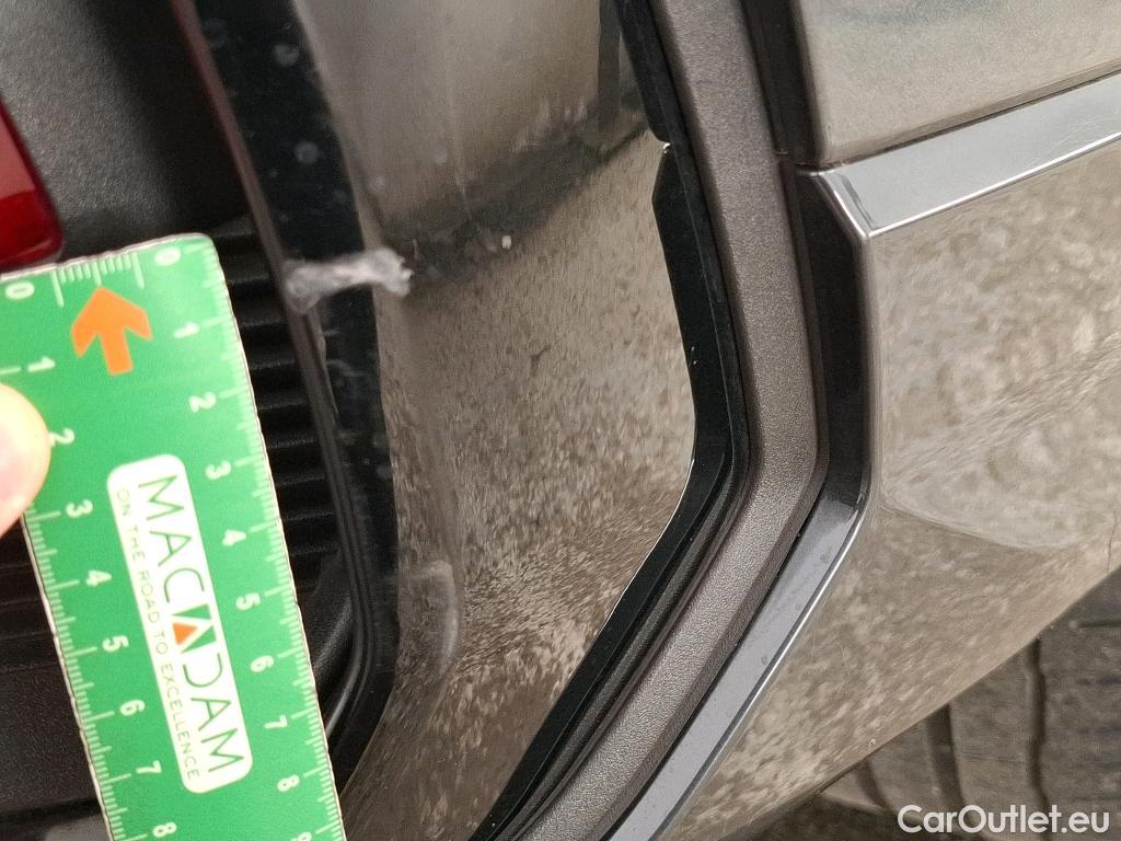  Audi  Q3  Sportback 35 TFSI S line 1.5 TFSI 150CV BVA7 E6d #32