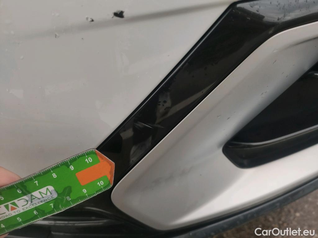  Audi  Q2 AUDI  / 2016 / 5P / todoterreno Design 30 TFSI 85kW (116CV) #20