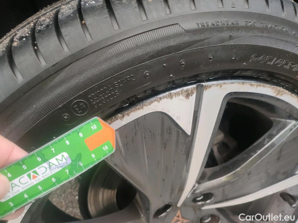  Cupra  Formentor CUPRA  / 2020 / 5P / todoterreno 1.5 TSI 110kW (150 CV) DSG (AC2) #8