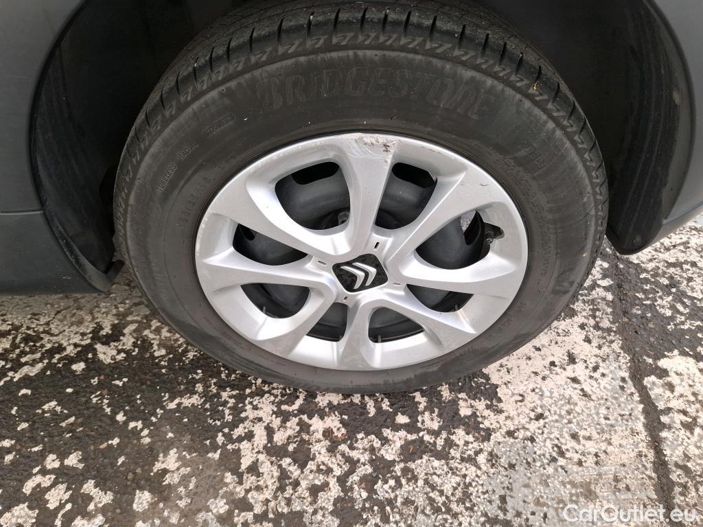  Citroen  C3  Feel Business 1.2 PureTech 80CV BVM5 E6d #3