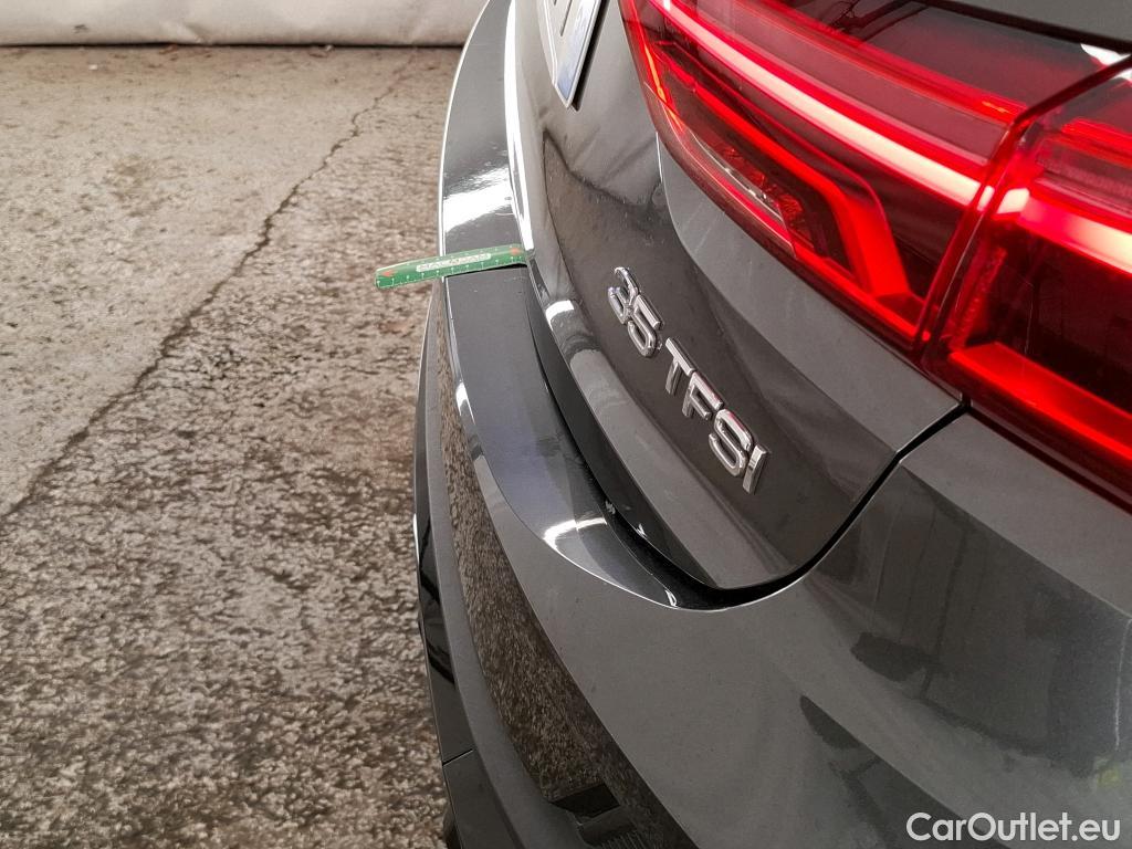  Audi  Q3  Sportback 35 TFSI S line 1.5 TFSI 150CV BVA7 E6d #3