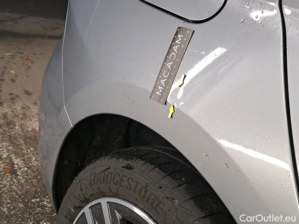  Bmw  Serie 1 BMW Série 1 / 2019 / 5P / Berline 116i DKG7 Business Design #5