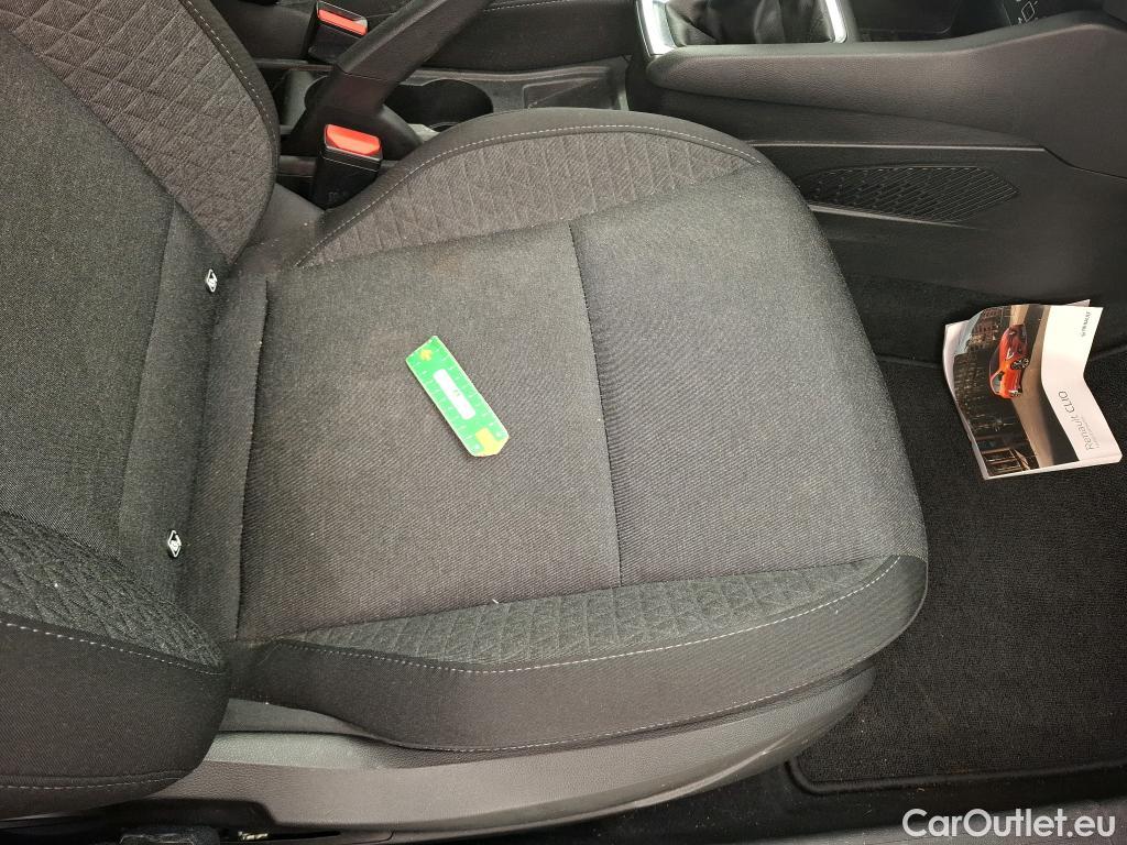  Renault  Clio  V Business 1.0 TCe 90CV BVM6 E6d / TRANSFO VP VF #5