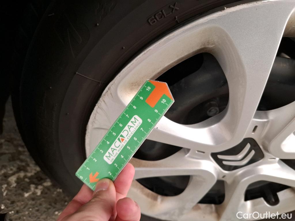  Citroen  C3  Feel Business 1.2 PureTech 80CV BVM5 E6d #4