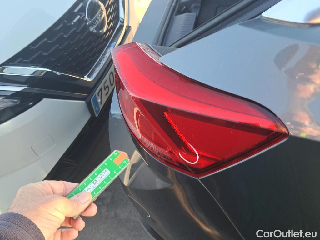  Volkswagen  T-ROC VOLKSWAGEN  / 2017 / 5P / todoterreno Advance 2.0 TDI 110kW (150CV) DSG (AC2) #28