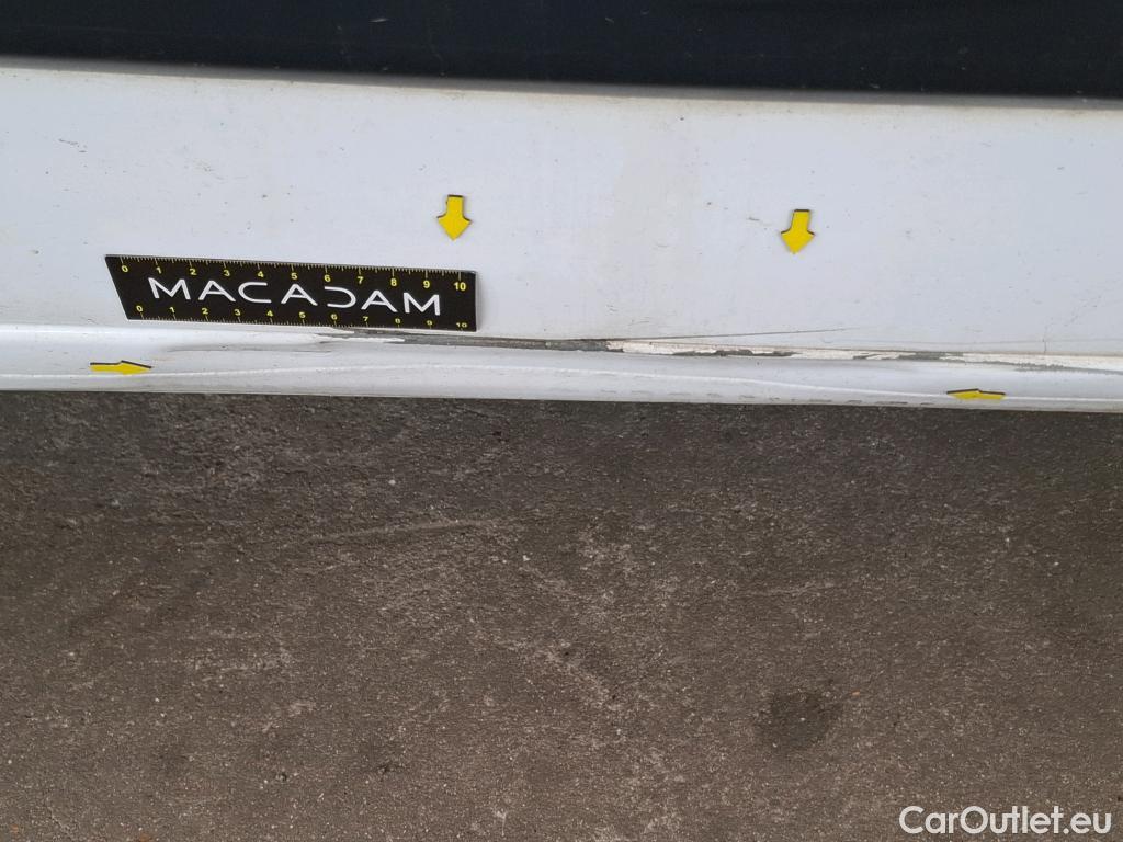  Citroen  Berlingo  Fourgon Driver M 1000 1.5 BlueHDi 100CV BVM5 E6dT #2