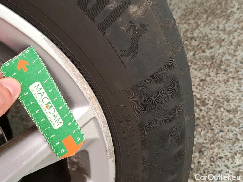  Audi  Q3  Sportback 35 TFSI S line 1.5 TFSI 150CV BVA7 E6d #22