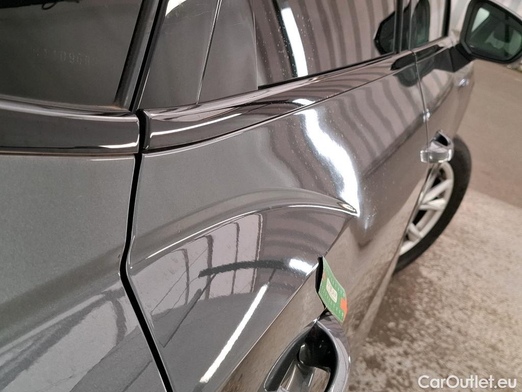  Audi  Q3  Sportback 35 TFSI S line 1.5 TFSI 150CV BVA7 E6d #7