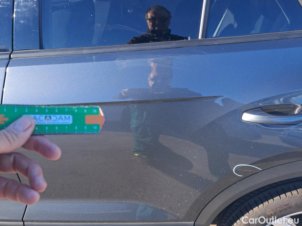  Volkswagen  T-ROC VOLKSWAGEN  / 2017 / 5P / todoterreno Advance 2.0 TDI 110kW (150CV) DSG (AC2) #15